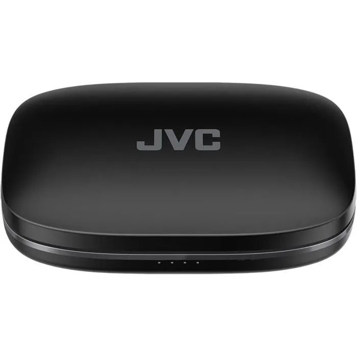 Наушники JVC HA-NP50T-B Black (HA-NP50TBU) изображение 4