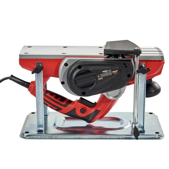 Електрорубанок Vitals Master, Re 110312SKs, 1200W, 110мм, стругання до 3мм, 6.2кг (191166) зображення 11