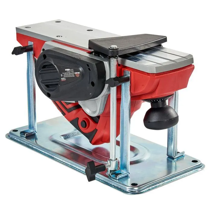 Електрорубанок Vitals Master, Re 110312SKs, 1200W, 110мм, стругання до 3мм, 6.2кг (191166) зображення 12