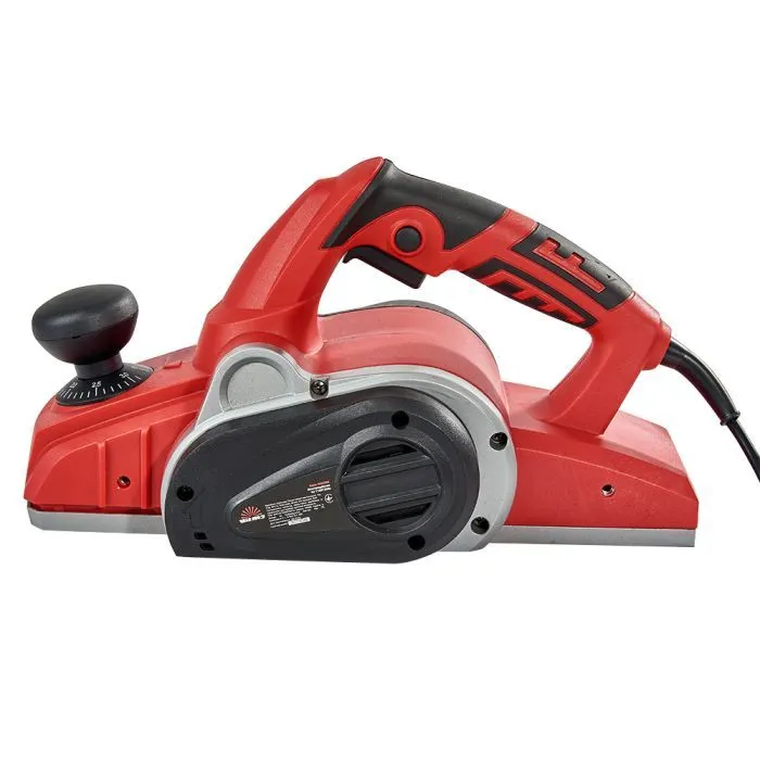 Електрорубанок Vitals Master, Re 110312SKs, 1200W, 110мм, стругання до 3мм, 6.2кг (191166) зображення 3