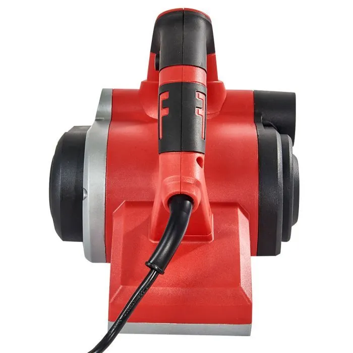 Електрорубанок Vitals Master, Re 110312SKs, 1200W, 110мм, стругання до 3мм, 6.2кг (191166) зображення 4