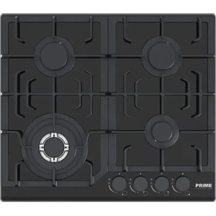 Варочная поверхность PRIME Technics PGH 50623 FGBC