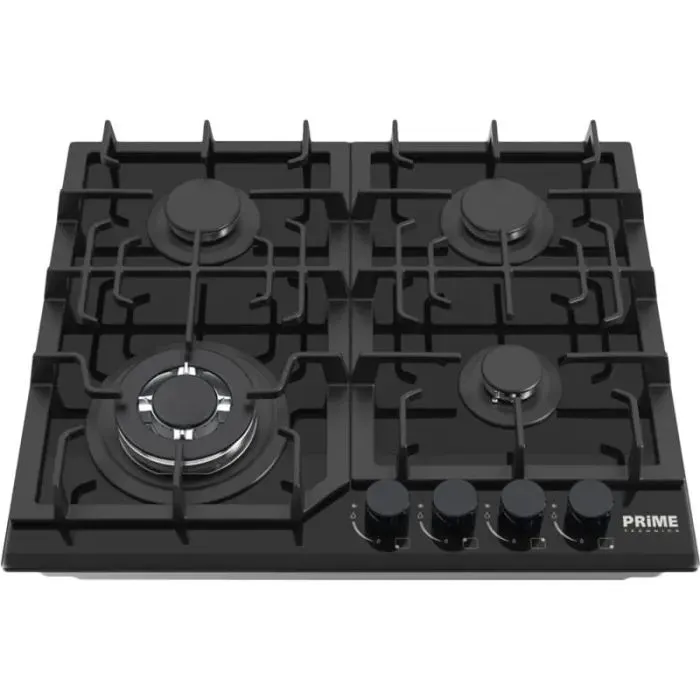 Варочная поверхность PRIME Technics PGH 50623 FGBC изображение 2