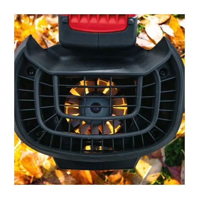 Воздуходувка Bosch AdvancedLeafBlower 36V-750, 200км/час, 2.8кг (без АКБ и ЗУ) (0.600.8C6.001) изображение 11