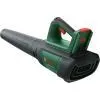 Воздуходувка Bosch AdvancedLeafBlower 36V-750, 200км/час, 2.8кг (без АКБ и ЗУ) (0.600.8C6.001) изображение 12