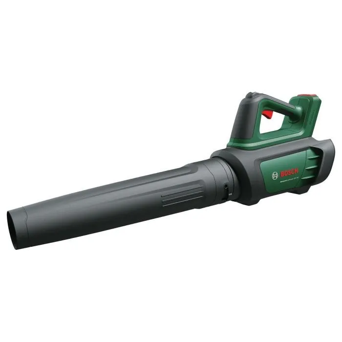 Воздуходувка Bosch AdvancedLeafBlower 36V-750, 200км/час, 2.8кг (без АКБ и ЗУ) (0.600.8C6.001)