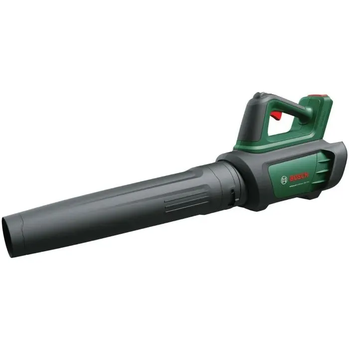 Повітродувка Bosch AdvancedLeafBlower 36V-750, 200км/год, 2.8кг (без АКБ та ЗП) (0.600.8C6.001)