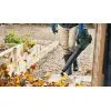 Воздуходувка Bosch AdvancedLeafBlower 36V-750, 200км/час, 2.8кг (без АКБ и ЗУ) (0.600.8C6.001) изображение 2