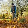 Воздуходувка Bosch AdvancedLeafBlower 36V-750, 200км/час, 2.8кг (без АКБ и ЗУ) (0.600.8C6.001) изображение 6