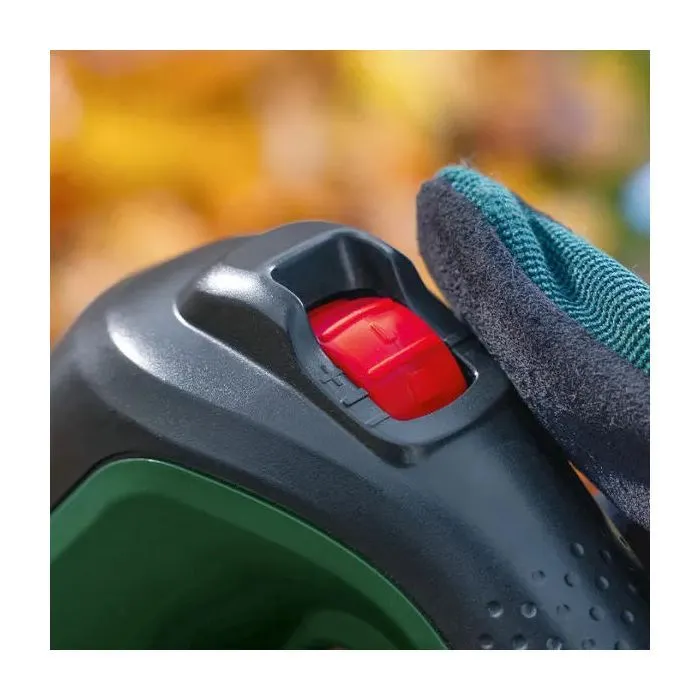 Воздуходувка Bosch AdvancedLeafBlower 36V-750, 200км/час, 2.8кг (без АКБ и ЗУ) (0.600.8C6.001) изображение 8
