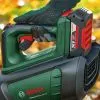 Воздуходувка Bosch AdvancedLeafBlower 36V-750, 200км/час, 2.8кг (без АКБ и ЗУ) (0.600.8C6.001) изображение 9