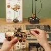 Конструктор Robotime Rokr 3D Дорожній мандрівник (MCD03) зображення 4