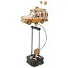 Конструктор Robotime Rokr 3D Дорожній мандрівник (MCD03)