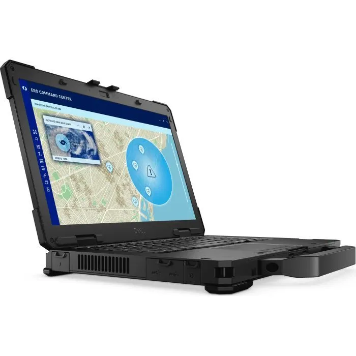Ноутбук Dell Pro Rugged 14 (210-BNNG_U516512NOGPSWP) изображение 2
