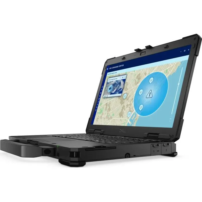 Ноутбук Dell Pro Rugged 14 (210-BNNG_U516512NOGPSWP) изображение 3
