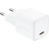 Зарядное устройство Acefast A118 USB-C PD30W GaN white (6974316285366) изображение 2