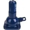 Домкрат Vitol DM-3852T/ST-107B, механічний, 2т, min 180мм, max 385мм (DM-3852T) зображення 2