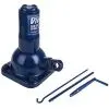 Домкрат Vitol DM-3852T/ST-107B, механічний, 2т, min 180мм, max 385мм (DM-3852T) зображення 3