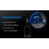 Домкрат Vitol DM-3852T/ST-107B, механічний, 2т, min 180мм, max 385мм (DM-3852T) зображення 7