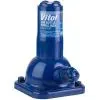 Домкрат Vitol DM-3852T/ST-107B, механічний, 2т, min 180мм, max 385мм (DM-3852T)