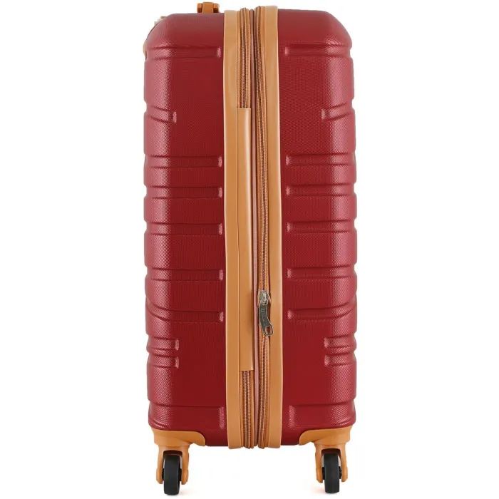 Чемодан Semi Line 28" (L) Cherry (T5716-3) (DAS303589) изображение 3