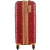 Чемодан Semi Line 20" (S) Cherry (T5716-1) (DAS303587) изображение 5