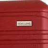 Чемодан Semi Line 20" (S) Cherry (T5716-1) (DAS303587) изображение 7