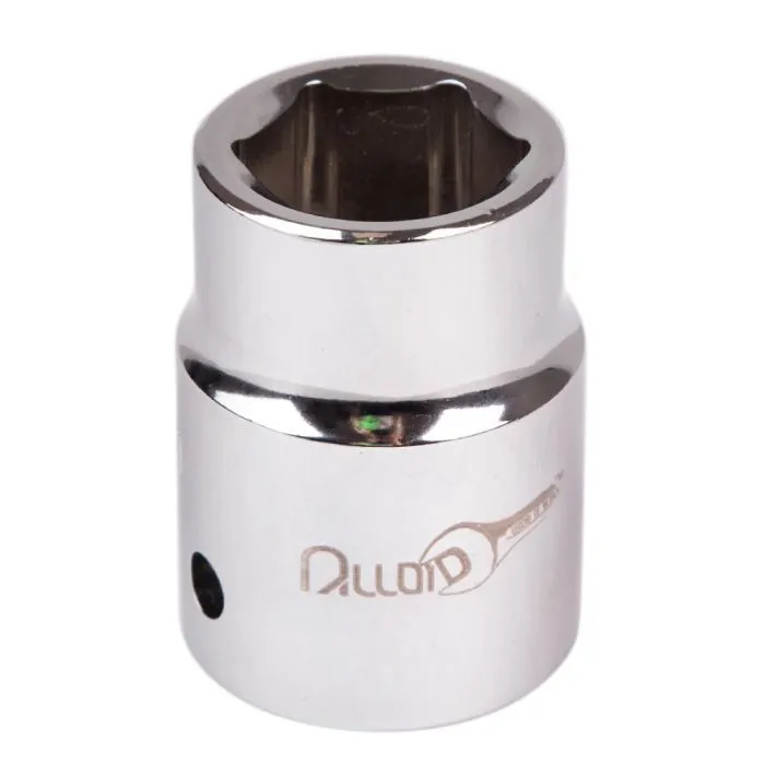 Торцевая головка Alloid 3/4", 30мм (TG-60130M)