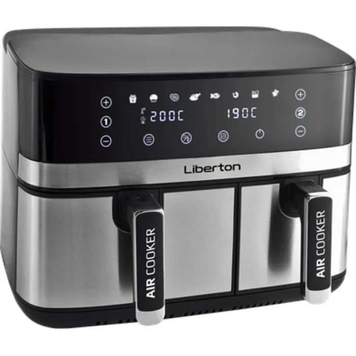 Мультипечь Liberton LAF-3205 изображение 4