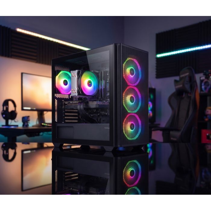 Компьютер Vinga Rhino D9104 (R5M16G30508GBWH.D9104) изображение 3
