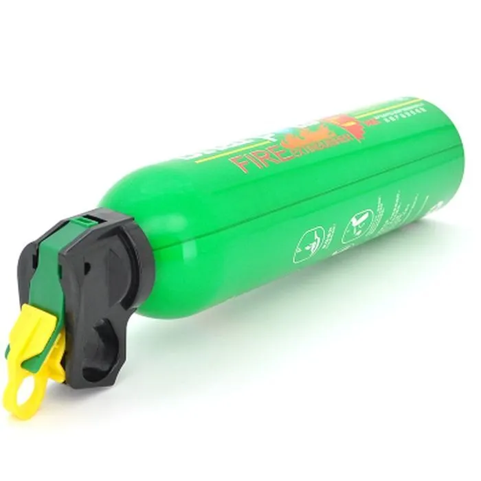 Вогнегасник Voltronic MSJ600G зображення 4