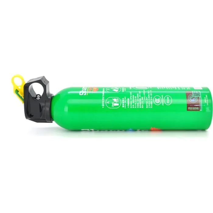 Вогнегасник Voltronic MSJ600G зображення 5