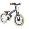 Детский велосипед QPlay Miniby 3в1 біговел 14" Greyish-Blue (CB01MiniByGreyish-Blue) изображение 4