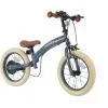 Детский велосипед QPlay Miniby 3в1 біговел 14" Greyish-Blue (CB01MiniByGreyish-Blue) изображение 6