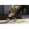 Детский велосипед QPlay Miniby 3в1 біговел 14" Greyish-Blue (CB01MiniByGreyish-Blue) изображение 7