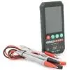 Цифровой мультиметр Fuyi FY107C, V, A, Ω, C, F, температура, тест диодов, емкость (FY107C) изображение 2