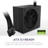 Блок живлення NZXT 750W (PA-7B3BB-EU) зображення 3