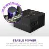 Блок живлення NZXT 750W (PA-7B3BB-EU) зображення 4