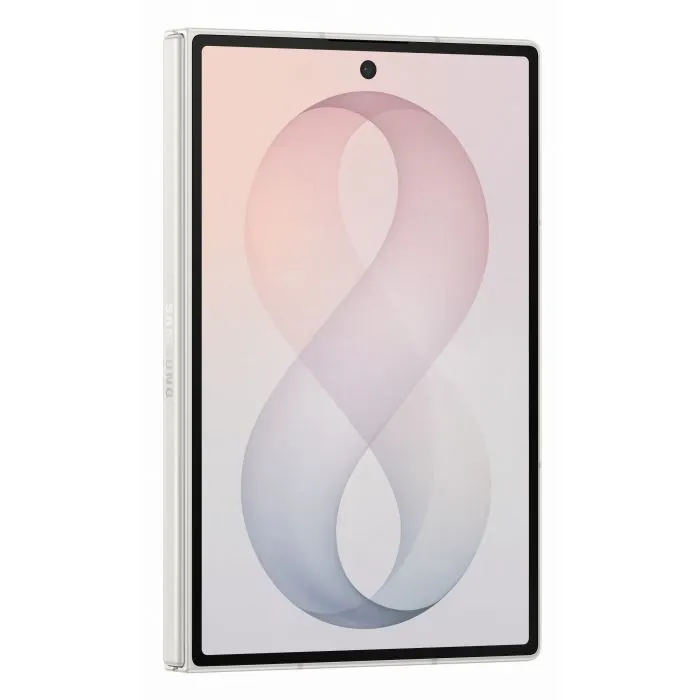 Мобільний телефон Samsung Galaxy Fold8 12/512Gb Cream (SM-F971BZWCSEK) зображення 3