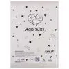 Дневник школьный Kite Hello Kitty, твердая обложка (HK26-262-2) изображение 8
