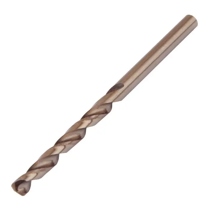 Сверло Alloid Pro, по металлу, кобальтовое, 4.0мм, Р6М5К5, 2шт. (DB-35040)