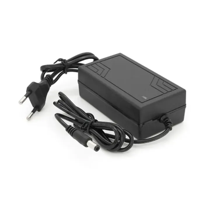 Сетевое зарядное устройство для АКБ Voltronic Li-ion 25,2V, 6S, 2A (YH-25220)