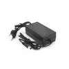 Сетевое зарядное устройство для АКБ Voltronic Li-ion 25,2V, 6S, 2A (YH-25220)