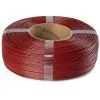 Пластик для 3D-принтера Spectrum PLA HS Premium 1.75mm 1kg ReFill, Red, Crimson (81267) зображення 2
