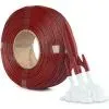 Пластик для 3D-принтера Spectrum PLA HS Premium 1.75mm 1kg ReFill, Red, Crimson (81267) зображення 3