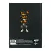 Дневник школьный ZiBi BEAR TOY В5, 40 листов, твердая обложка (ZB.13765-25) изображение 2