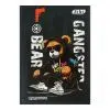Дневник школьный ZiBi BEAR TOY В5, 40 листов, твердая обложка (ZB.13765-25)