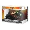 Фигурка Funko Pop серии Как приручить дракона: Икота с Беззубиком (81181) изображение 2