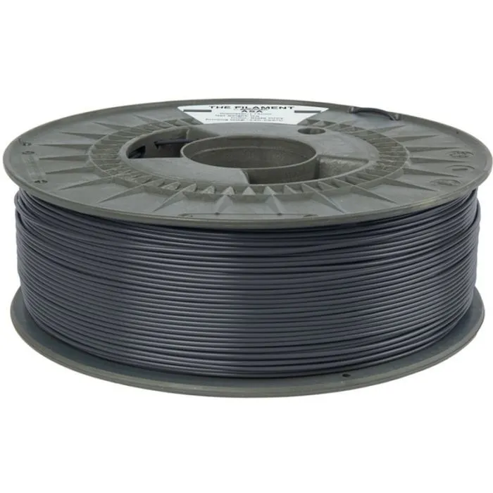 Пластик для 3D-принтера The Filament ASA 1.75mm 1kg Grey, Slate (TF-24213) изображение 2