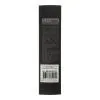 Ручка гелевая Buromax автоматическая SILK, 0,5 мм, синие чернила, темно серая (BM.83100-09) изображение 3